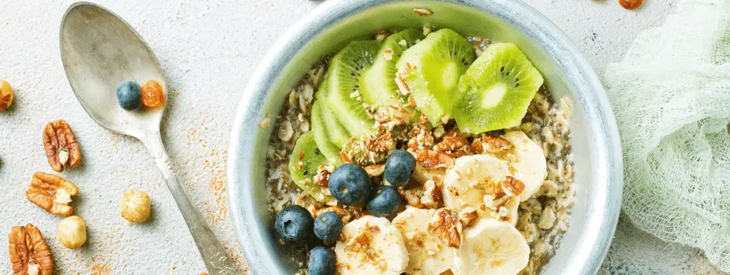 Come fare una colazione sana ed energetica?